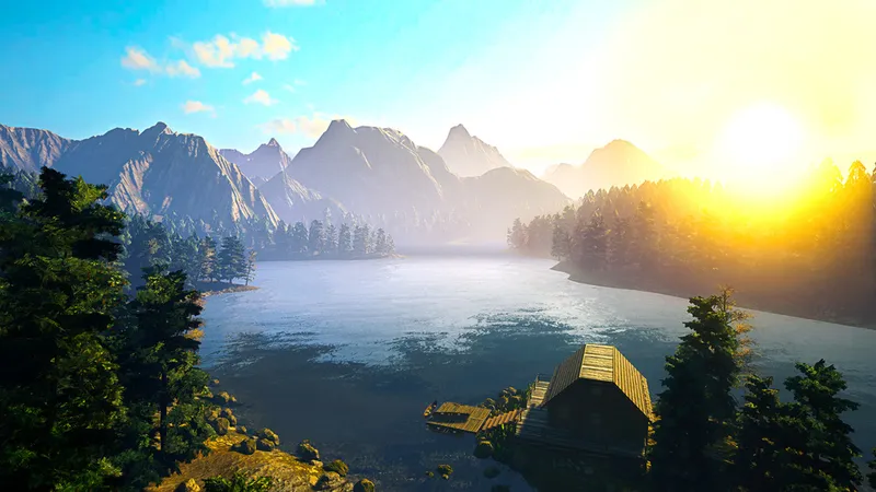 New PlayStation VR Releases For the Week Of 12/11/16