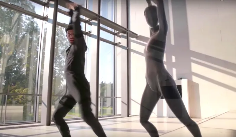 Rokoko's New Motion Capture Suit Available For Pre-Order