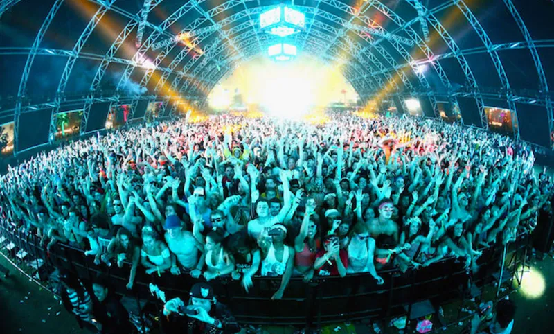 360 Masterclass: How to Live Stream a Concert in Virtual Reality