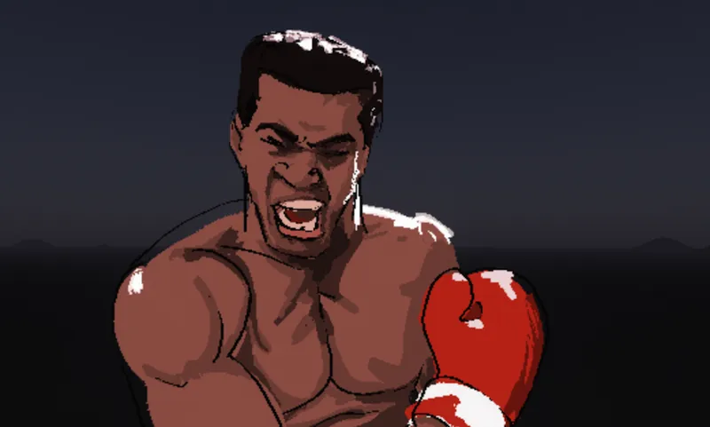 VR Virtuoso Tipatat Chennavasin Reveals How Tilt Brush Got Its Name