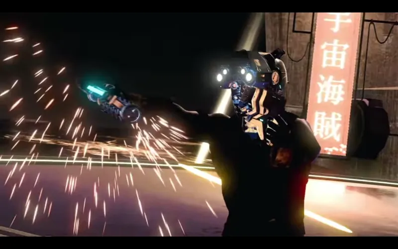 New 'Space Pirate' And 'Fantastic Contraption' Trailers Go Beyond MR