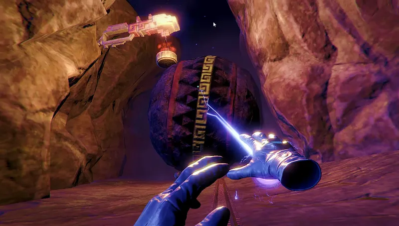 'Unearthed Inc: The Lost Temple' Review: Slick Presentation Staves Off Frustration