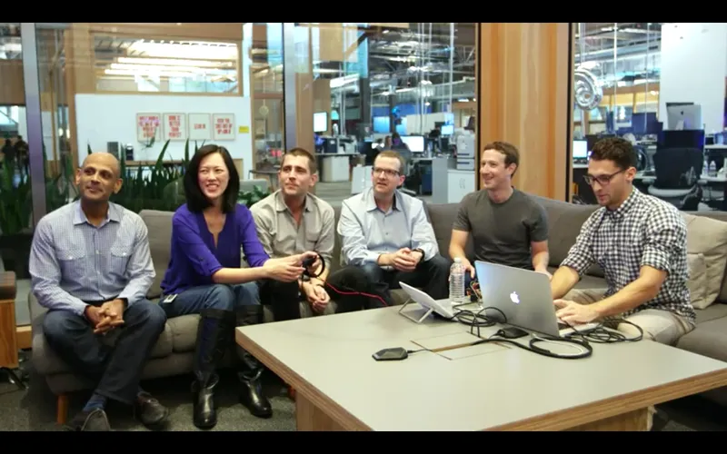 Facebook's Prototype Touch Controllers Let You Feel The Heat Of Fire And Chill Of Ice