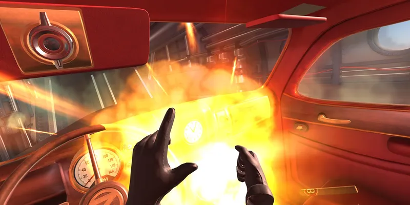 I Expect You To Die Quest Review: Best On Quest