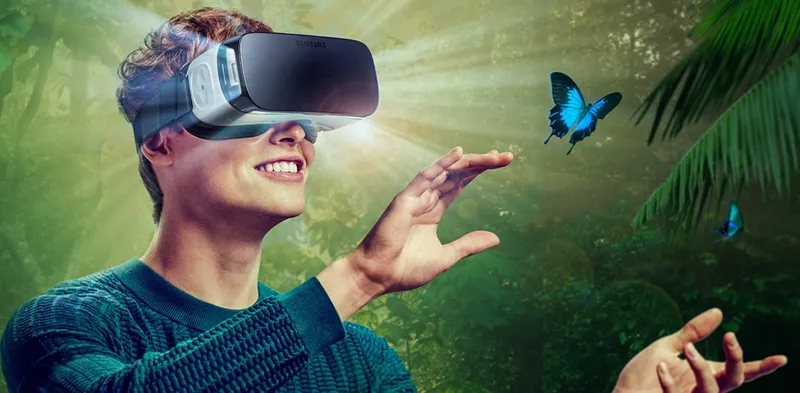 Learn How To Create Immersive 360-Degree Video Experiences