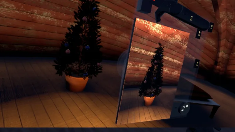 'Magic Hour' VR Software Will Teach You How To Use A Manual Camera