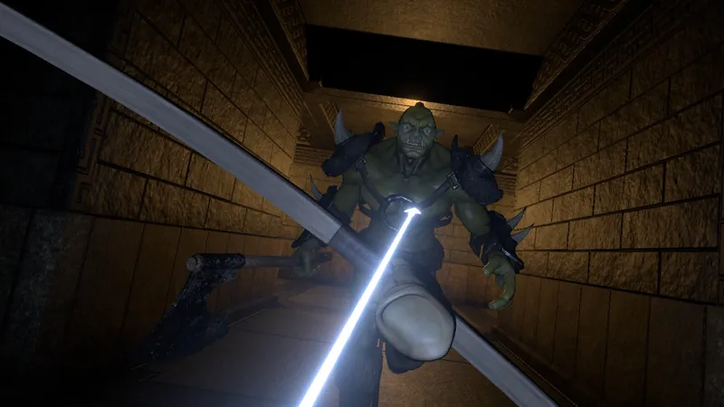 New HTC Vive Releases For The Week Of 11/27/16