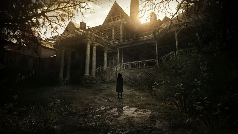 Resident Evil 7: How VR Elevates An Already Great Horror Game