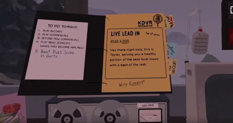 'Untethered' Is A Fascinating VR Mystery From The Makers Of 'That Dragon, Cancer'