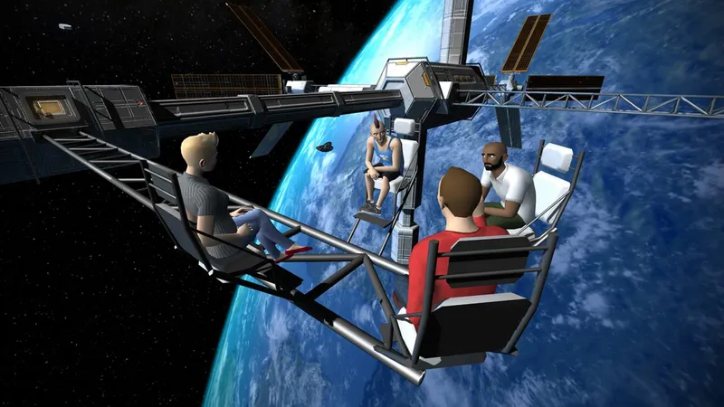 vTime Poised To Introduce Social VR Recording Feature