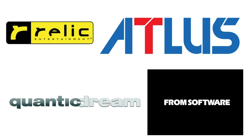 8 Game Developers That We Want to See Make VR Titles