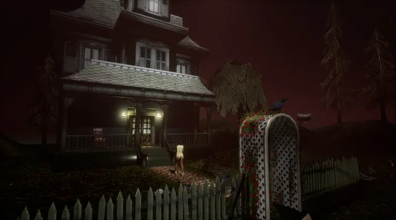 Linden Lab Wants VR Creators to Start Making Money on 'Sansar'