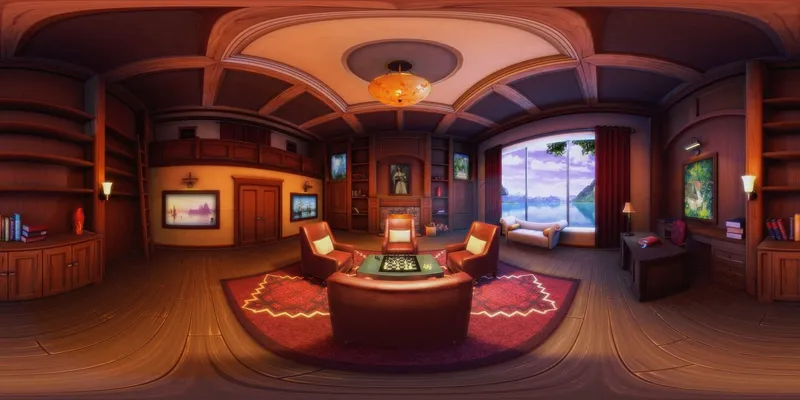 Experiment 7 Is A New VR Studio Focused On Tabletop Games From Zynga And EEDAR Alums