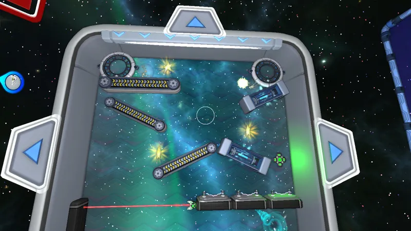 'Nebulous' Developer Warns Against Creating A VR Game With Non-VR Support