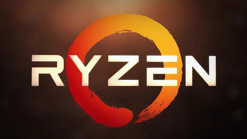 AMD Debuts Extreme Performance PCs Powered By Their New Ryzen Processor