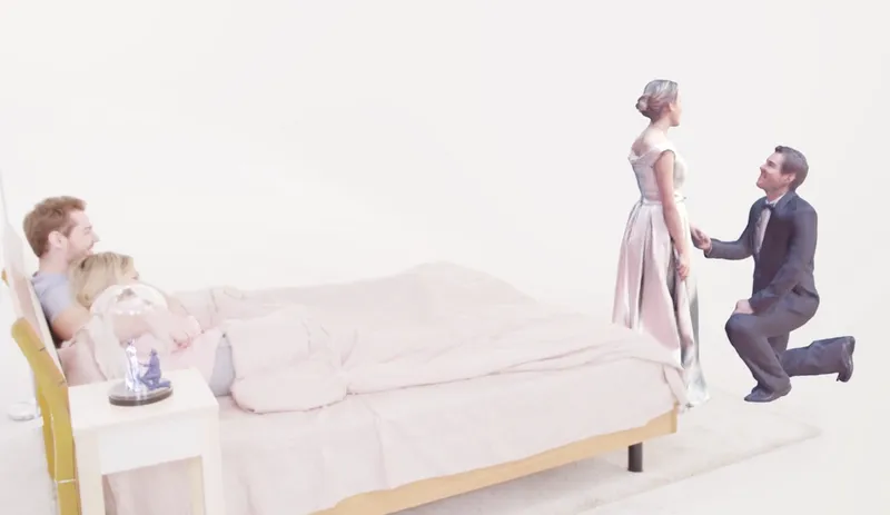 Relive Your Best Memories in AR/VR With Owlii's Volumetric 3D Telepresence