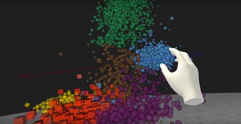 NASA and Caltech Alums Raise $3 Million to Create The Microsoft Excel of VR