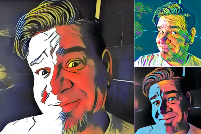 Meet UploadVR's New Editor-in-Chief: Tal Blevins, Co-Founder of IGN Entertainment