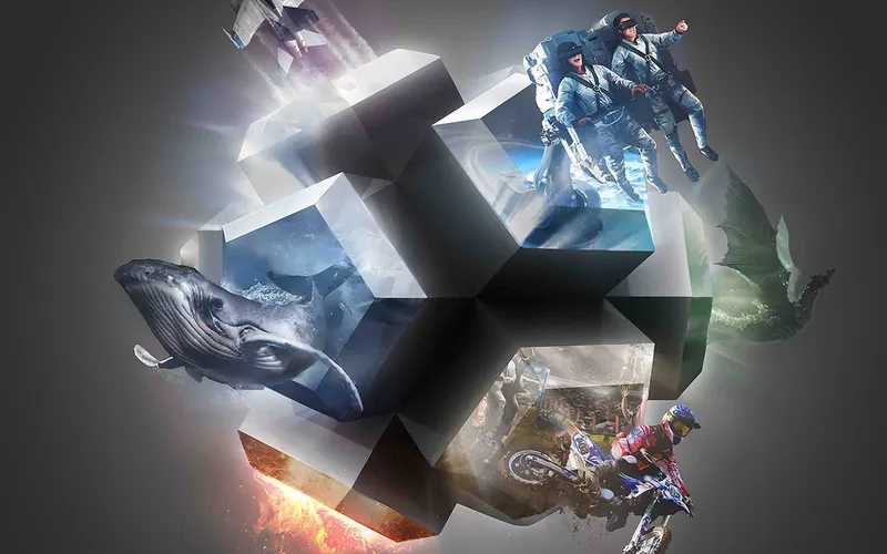 SPACES Inc's Vision For A VR Theme Park Is $6.5 Million Closer To Being A Reality