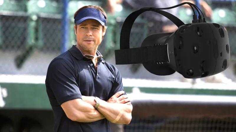 'DiamondFX' Combines VR and Statistics to Create The 'Moneyball' of Immersive Tech