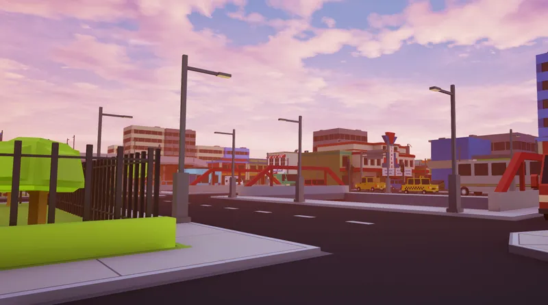 'Freedom Locomotion' Wants to Be Your Fully-Featured Movement System for VR Games