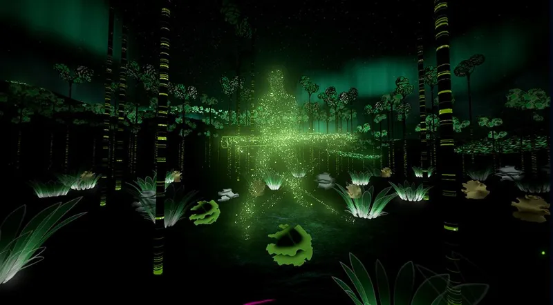 New PlayStation VR Releases For The Week Of 01/01/17