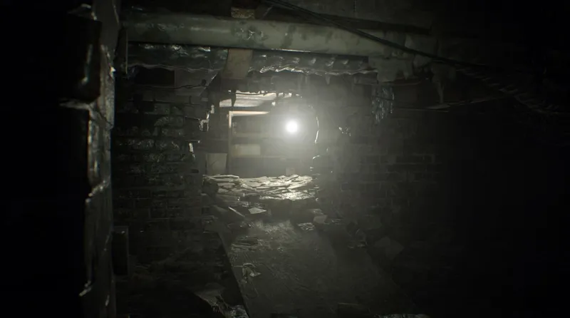 Resident Evil 7: Biohazard's First Paid DLC Packs Don't Fully Support PS VR