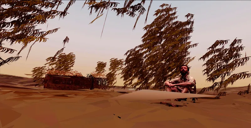 6 VR Apps That Use Parenthood To Make A Powerful Impact