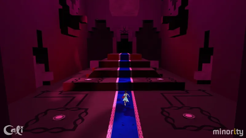 Papo &amp; Yo's Creator Reflects On Forbidden Love For New VR Game