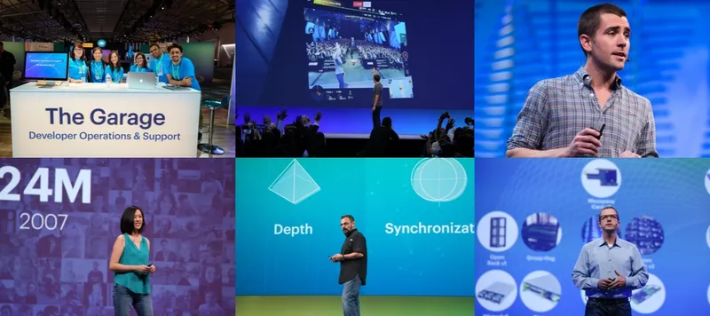 F8 2017: 5 Oculus Reveals We Want To See This Week