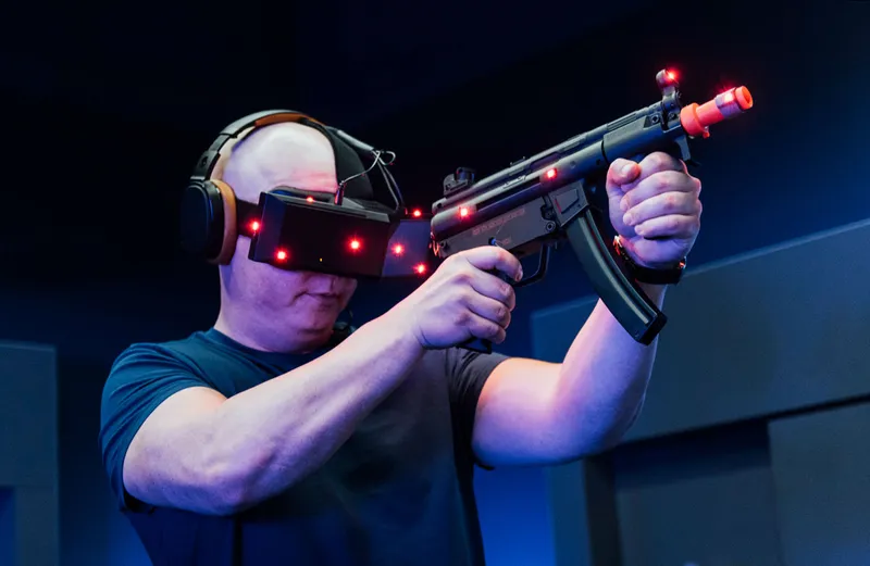 IMAX LA VR Theater Sees 20,000 Visitors, New Location Coming To New York
