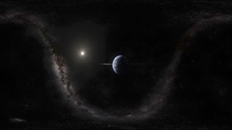 The Possible's Second Episode on Within Tackles Something Einstein Got Wrong