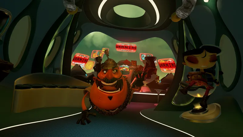 New PSVR Releases For The Week Of 02/19/17