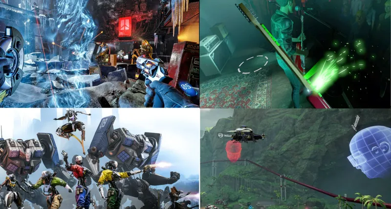 Oculus Studios Promises 'Months Of High Profile Rollouts', Here's What's Coming