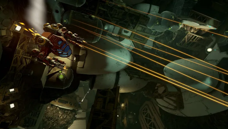 Starblood Arena Dev Working To Fix Matchmaking Issues