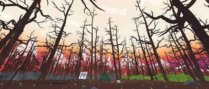 New Worlds To Visit And Games To Play In VR This Weekend (2/17/17)