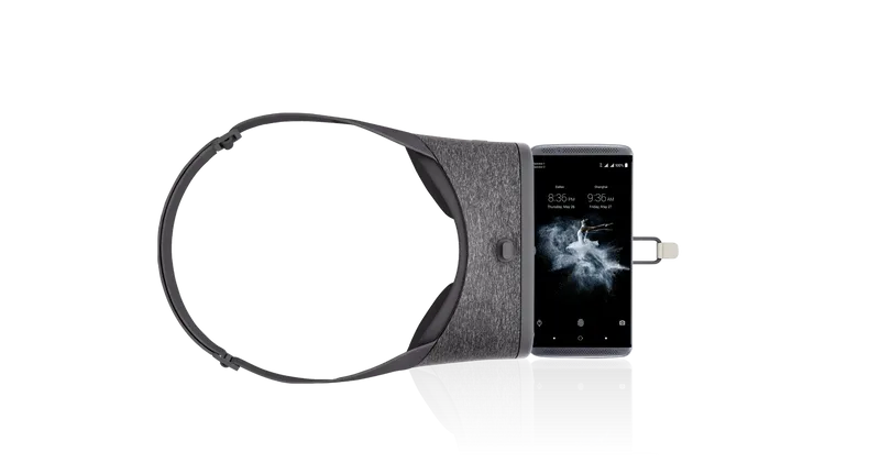 Tenjin Brings User Analytic Reports To Daydream