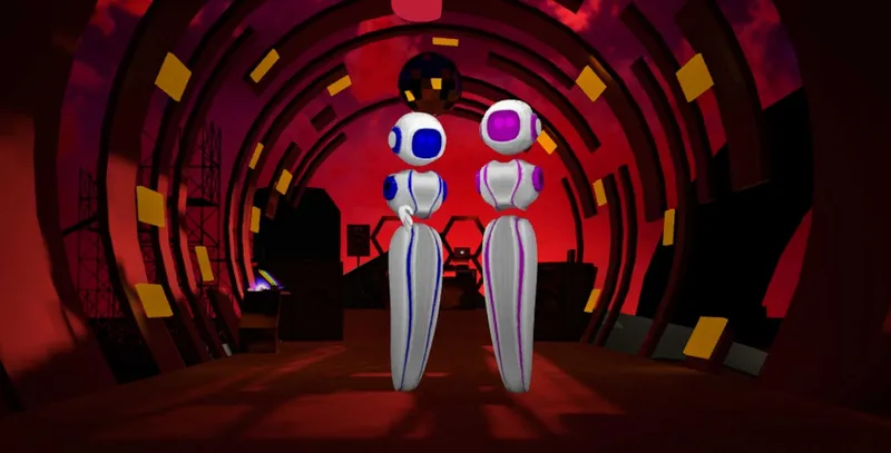 AltspaceVR To Host World’s First Virtual Reality Wedding