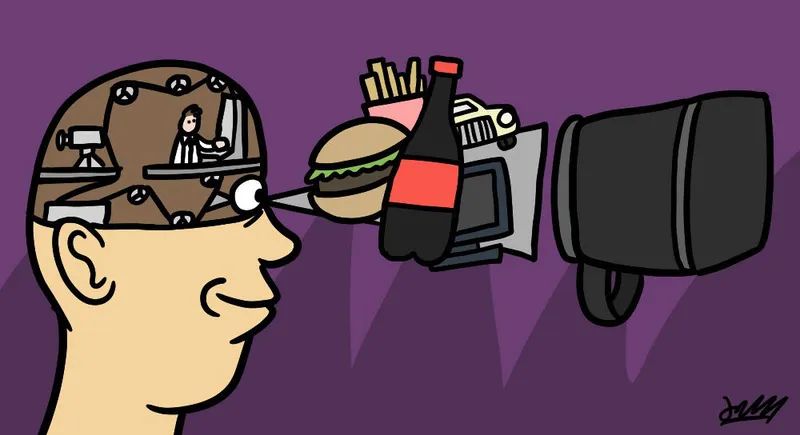 Branded VR: Ads So Good You Won’t Look Away