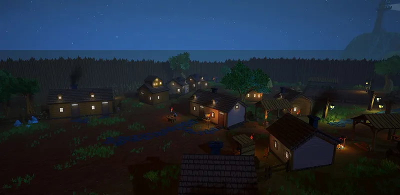 Emmerholt: Prologue Is a Promising Taste of Open World VR Adventure RPGs