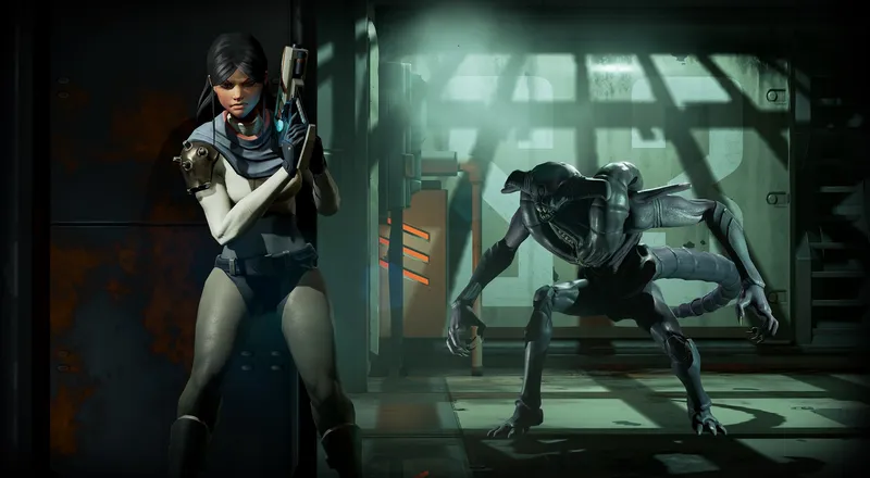 What Gunfire's From Other Suns Learns From Chronos And Dead & Buried