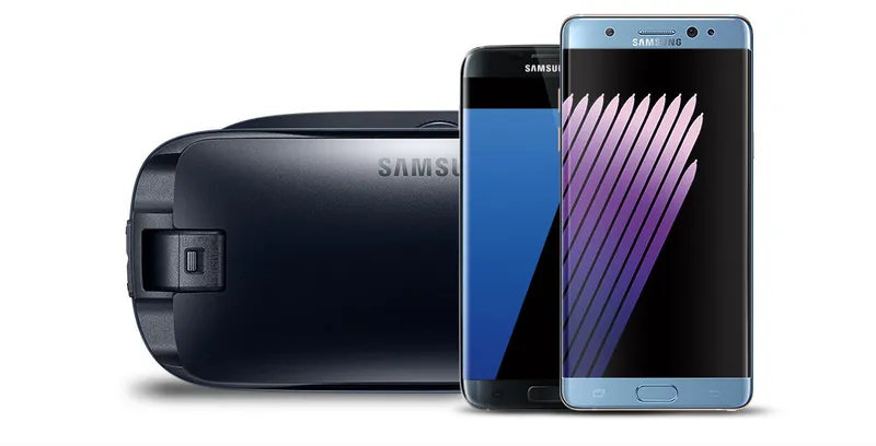 Samsung Sets Its MWC 2017 Press Conference Date, But VR Might Miss Out