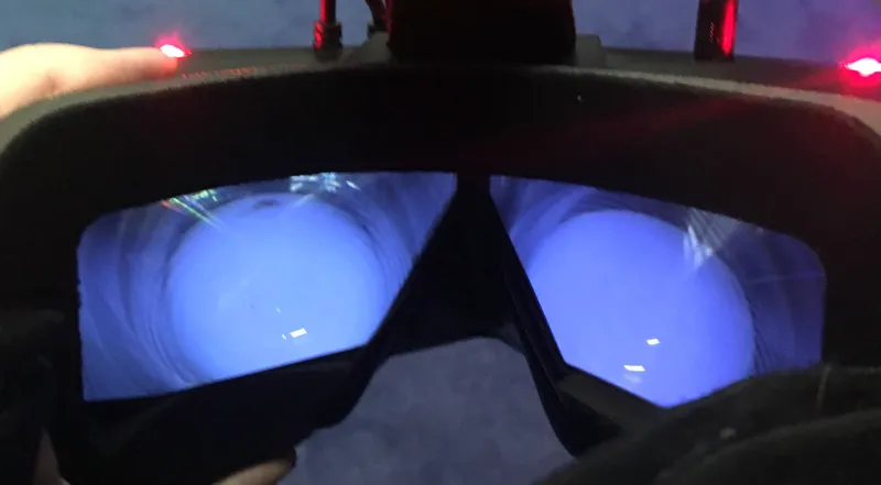 Acer Becomes Majority Owner In StarVR