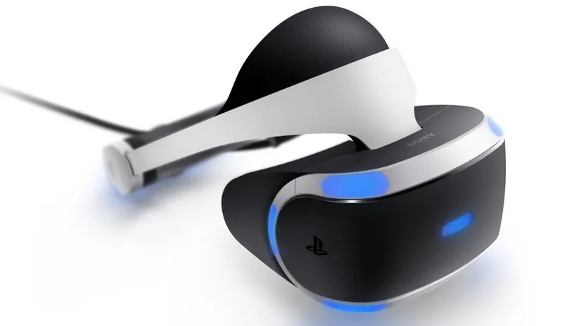 Sony Sells Nearly 1 Million PSVR Headsets