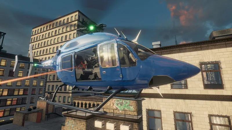 John Wick Chronicles Review: The Keanu Reeves Simulator