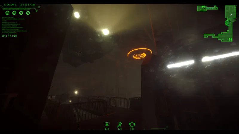 Mass Exodus is A Fascinating Evolution of Asymmetrical VR Multiplayer