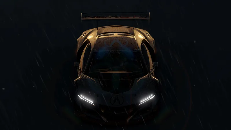 Hands-on: Project Cars 2 Offers More Devilishly Detailed Racing In VR