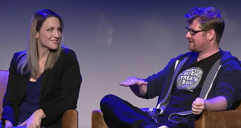 DICE 2017: Squanchtendo Says 'We Have a Long-Form' VR Game in Development