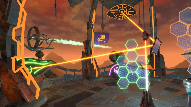 New PSVR Releases For The Week Of 04/23/17