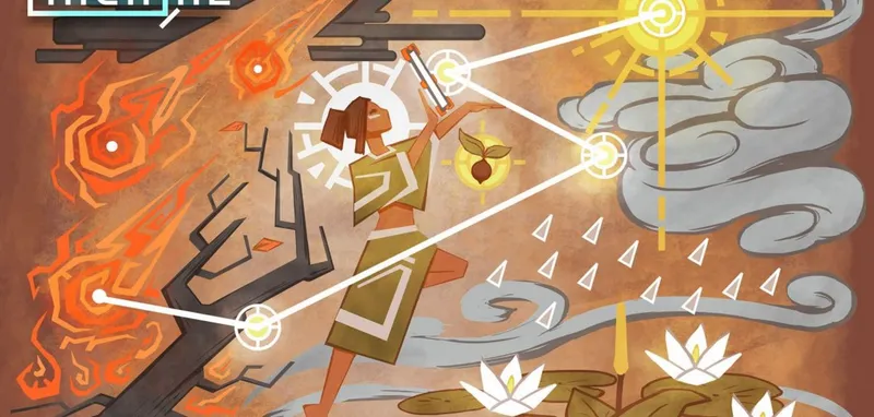 Hands-On: Symphony of the Machine is a VR Puzzle Game About Changing the Weather